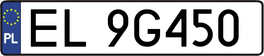 EL9G450