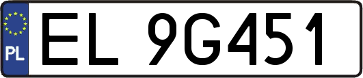EL9G451