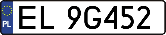 EL9G452