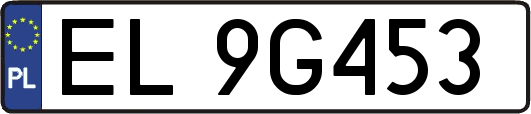 EL9G453