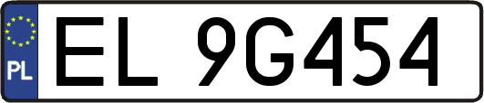 EL9G454