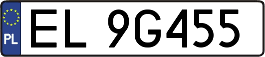 EL9G455