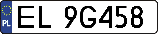 EL9G458