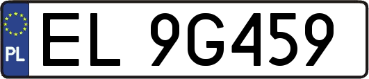 EL9G459
