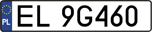 EL9G460