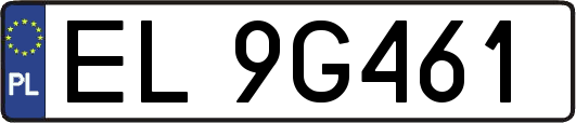 EL9G461