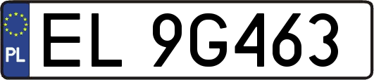 EL9G463