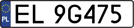 EL9G475