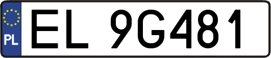 EL9G481