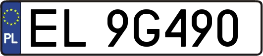 EL9G490