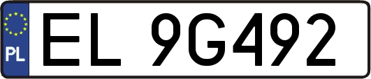 EL9G492