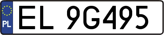 EL9G495