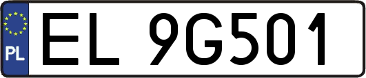 EL9G501
