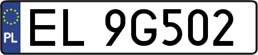 EL9G502
