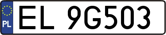 EL9G503