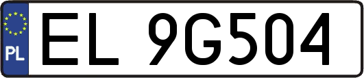 EL9G504
