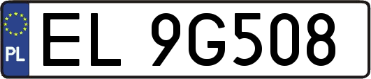 EL9G508