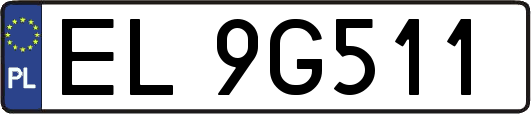 EL9G511