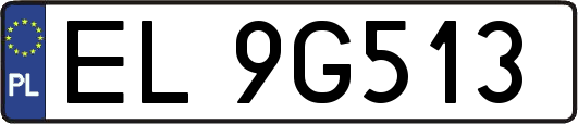 EL9G513