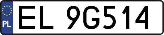 EL9G514