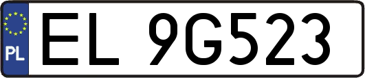 EL9G523