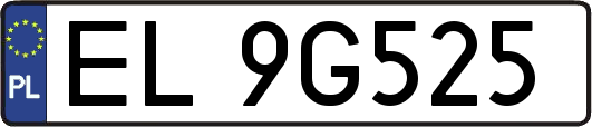 EL9G525