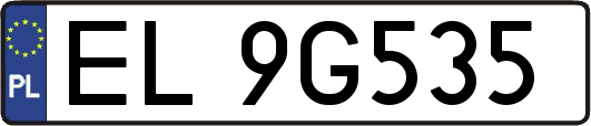 EL9G535
