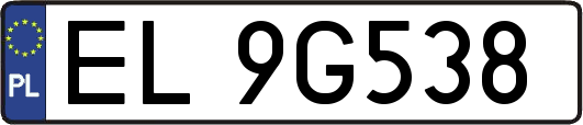 EL9G538
