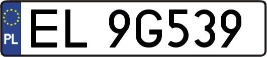 EL9G539