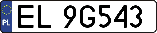EL9G543
