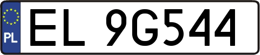 EL9G544