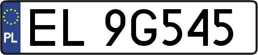 EL9G545