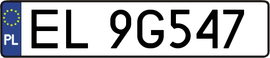 EL9G547