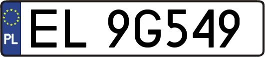 EL9G549