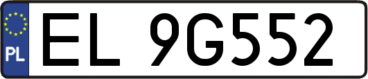 EL9G552