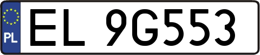 EL9G553