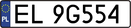 EL9G554