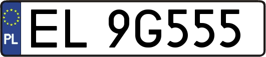 EL9G555