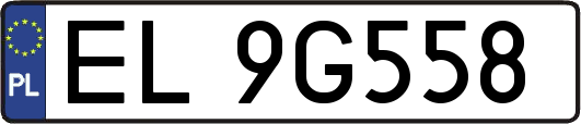 EL9G558