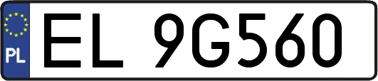 EL9G560