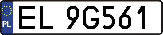 EL9G561