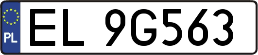 EL9G563