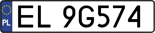 EL9G574