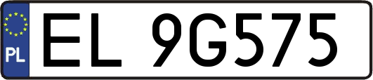 EL9G575