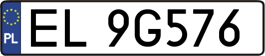 EL9G576