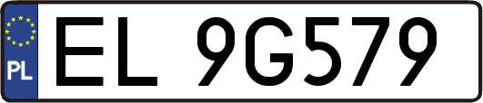 EL9G579