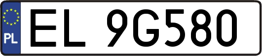 EL9G580