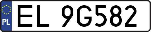 EL9G582