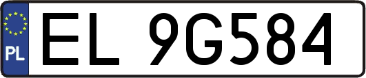 EL9G584