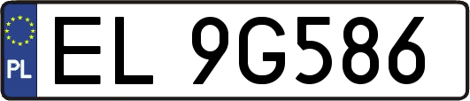 EL9G586